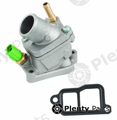 Hoffer 8192639 — Thermostat, coolant