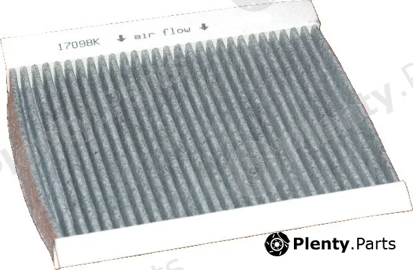 Hoffer 17098K — Filter, cabin air