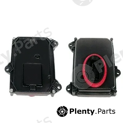 Hoffer 7212646 — Control Unit, lights