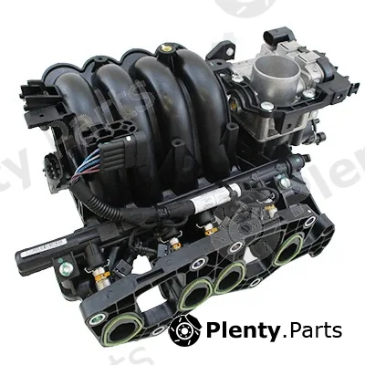 Hoffer 7519517 — Intake Manifold Module