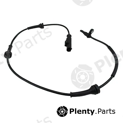 Hoffer 8290107E — Sensor, wheel speed