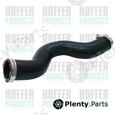 Hoffer 961079 — Charge Air Hose