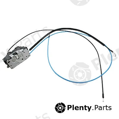Hoffer 3100623 — Door Lock