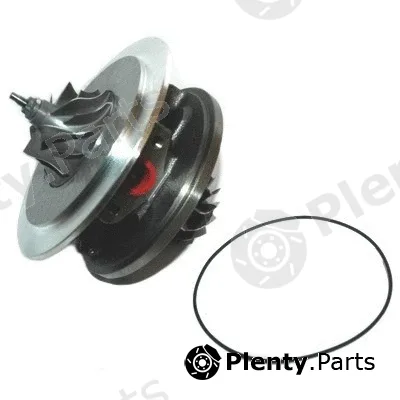 Hoffer 6500014 — Core assembly, turbocharger