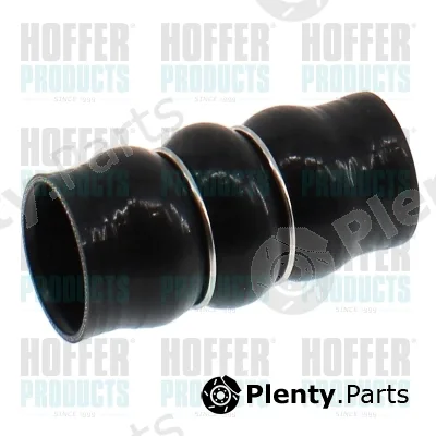 Hoffer 96141 — Charge Air Hose