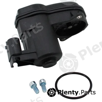 Hoffer 7515508 — Control Element, parking brake caliper