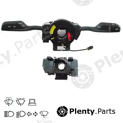 Hoffer 2103762 — Steering Column Switch