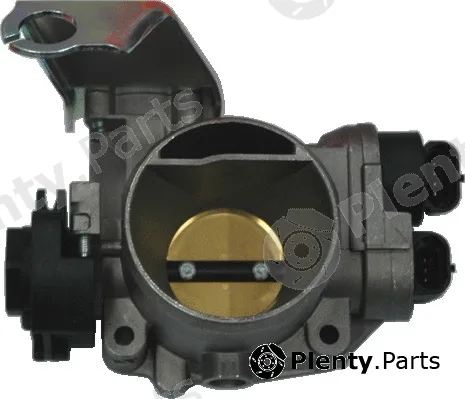 Hoffer 7519064 — Throttle Body