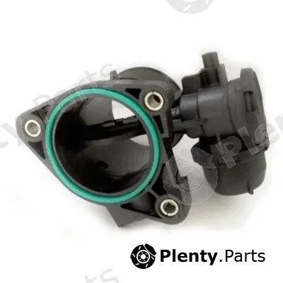 Hoffer 7519277 — Throttle Body
