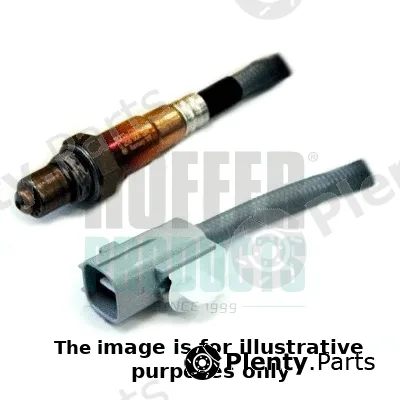 Hoffer 7481742E — Lambda Sensor