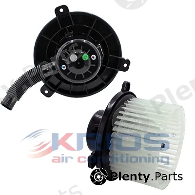 Hoffer K92331 — Interior Blower