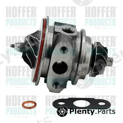 Hoffer 65001374 — Core assembly, turbocharger