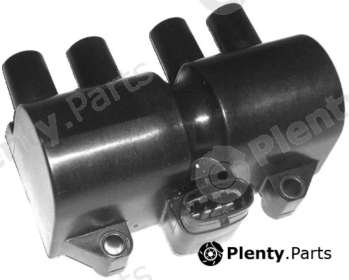 Hoffer 8010377 — Ignition Coil