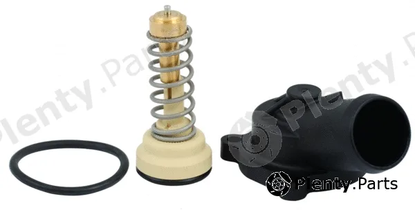 Hoffer 8192648K — Thermostat, coolant