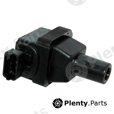 Hoffer 8010736 — Ignition Coil