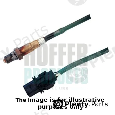Hoffer 7481669E — Lambda Sensor