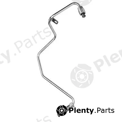 Hoffer 63057 — Oil Pipe, charger