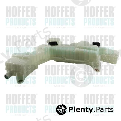 Hoffer 2035148 — Water Tank, radiator