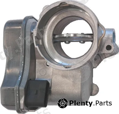 Hoffer 7519086 — Control Flap, air supply