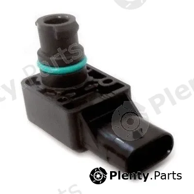 Hoffer 7472399 — Sensor, intake manifold pressure