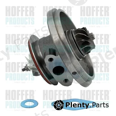 Hoffer 65001376 — Core assembly, turbocharger
