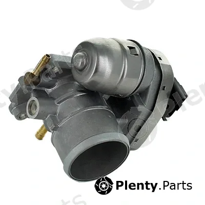 Hoffer 7519461 — Throttle Body