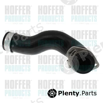 Hoffer 96895 — Charge Air Hose