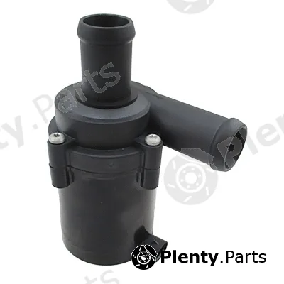 Hoffer 7500214 — Auxiliary Water Pump (cooling water circuit)