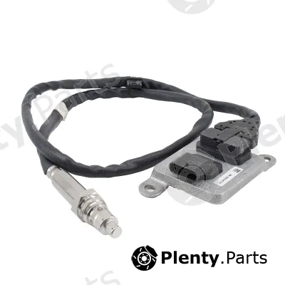 Hoffer 7557071 — NOx Sensor, NOx catalytic converter