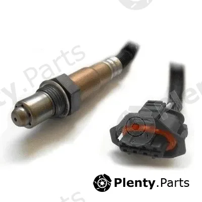 Hoffer 7481746 — Lambda Sensor