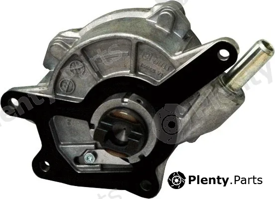 Hoffer 8091137 — Vacuum Pump, braking system