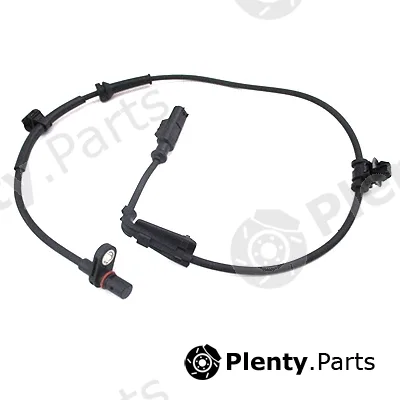 Hoffer 8290896E — Sensor, wheel speed