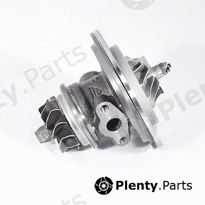 Hoffer 6500408 — Core assembly, turbocharger