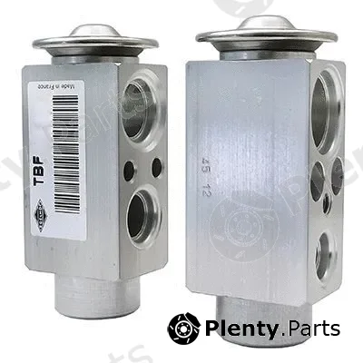 Hoffer K42022 — Expansion Valve, air conditioning