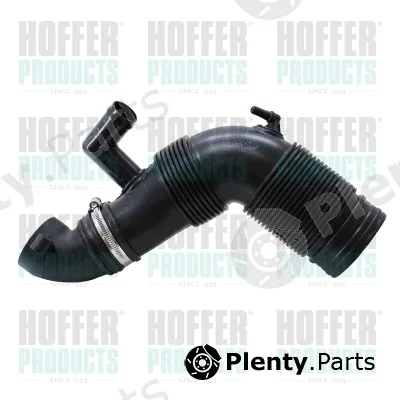 Hoffer 961254 — Charge Air Hose