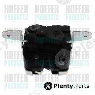 Hoffer 31001000 — Tailgate Lock