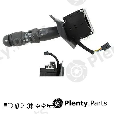 Hoffer 21031077 — Steering Column Switch