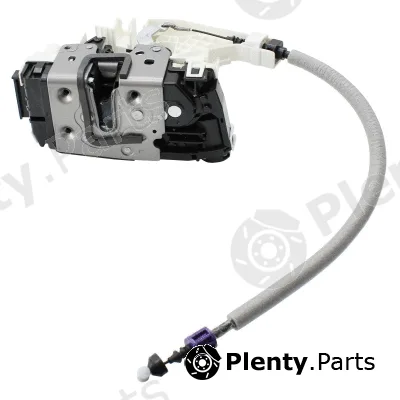 Hoffer 3100801 — Door Lock