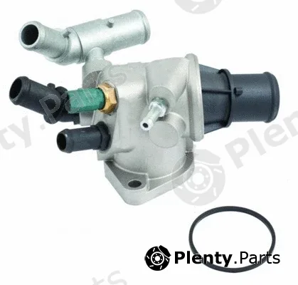 Hoffer 8192490 — Thermostat, coolant