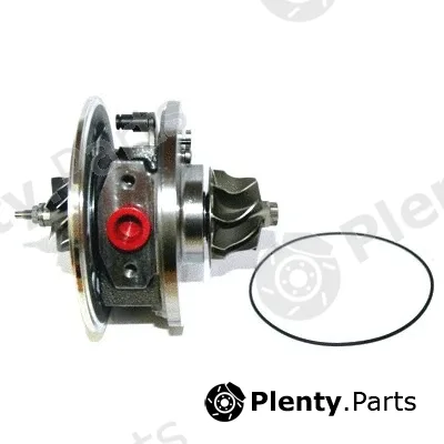 Hoffer 6500299 — Core assembly, turbocharger