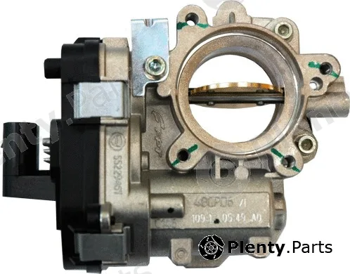 Hoffer 7519084 — Throttle Body