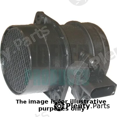 Hoffer 7516047E — Mass Air Flow Sensor