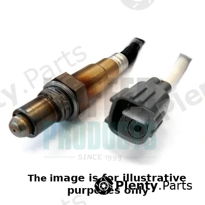 Hoffer 7481535E — Lambda Sensor