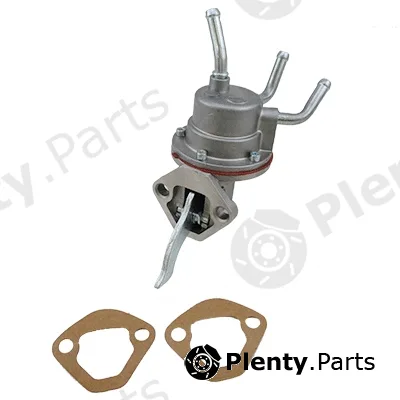 Hoffer HPOC607 — Fuel Pump