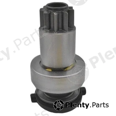 Hoffer 47223 — Pinion, starter