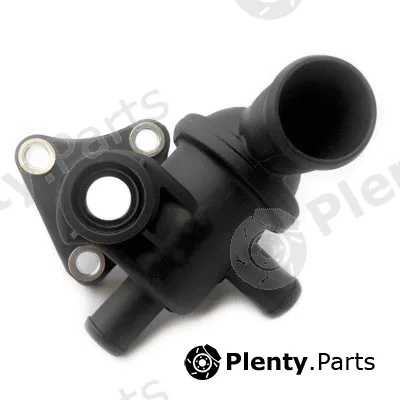 Hoffer 93213 — Coolant Flange