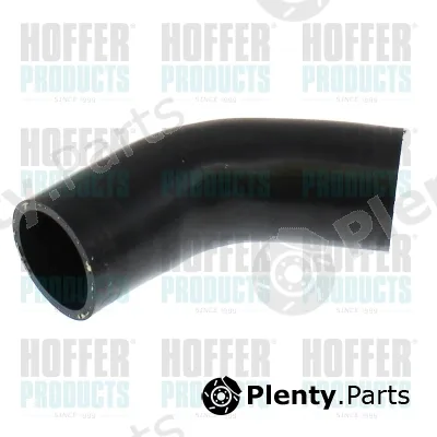 Hoffer 961624 — Charge Air Hose