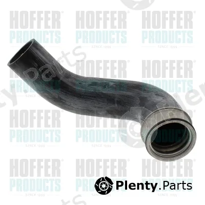 Hoffer 96754 — Charge Air Hose