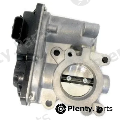 Hoffer 7519269 — Throttle Body