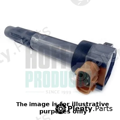 Hoffer 8010760E — Ignition Coil